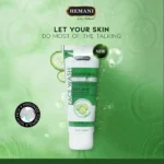 100ml Face Wash for All Skin Types – Acne Scar Removal, Whitening & Brightening Liquid Cleanser - Image 2