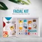 8-in-1 Whitening & Brightening Facial Kit