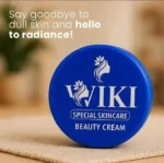 Radiance Renew Whitening & Brightening Face Cream – Anti-Aging & Dead Skin Remover for All Skin Types”