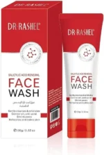 Glow & Bright Face Wash – Whitening, Acne Scar Removal & Gentle Skin Cleansing - Image 2