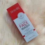 Glow & Bright Face Wash – Whitening, Acne Scar Removal & Gentle Skin Cleansing - Image 3