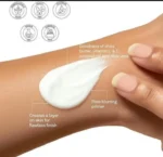 "Radiant Glow Moisturizer – Whitening, Brightening & Anti-Aging Cream for All Skin Types" - Image 2