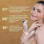 "Radiant Glow Moisturizer – Whitening, Brightening & Anti-Aging Cream for All Skin Types" - Image 3