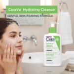 GlowPro Advanced Whitening Facial Cleanser – Acne Scar Remover & Dead Skin Eliminator"