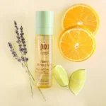 Pixi Vitamin-C Wakeup Mist – Hydrating & Brightening Face Toner with Hyaluronic Acid | Glow Boosting, Anti-Aging, Refreshing Facial Spray for All Skin Types