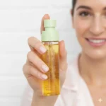 Pixi Vitamin-C Wakeup Mist – Hydrating & Brightening Face Toner with Hyaluronic Acid | Glow Boosting, Anti-Aging, Refreshing Facial Spray for All Skin Types - Image 3