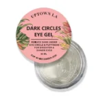 Brightening Anti Dark Circle Eye Cream  Smooth & Revitalize Under Eyes 1PC - Image 4