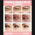 Brightening Anti Dark Circle Eye Cream  Smooth & Revitalize Under Eyes 1PC - Image 3