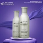 Glow & Shine Skin Polisher with Activator 200ML – Whitening, Brightening & Acne Scar Removal for All Skin Types