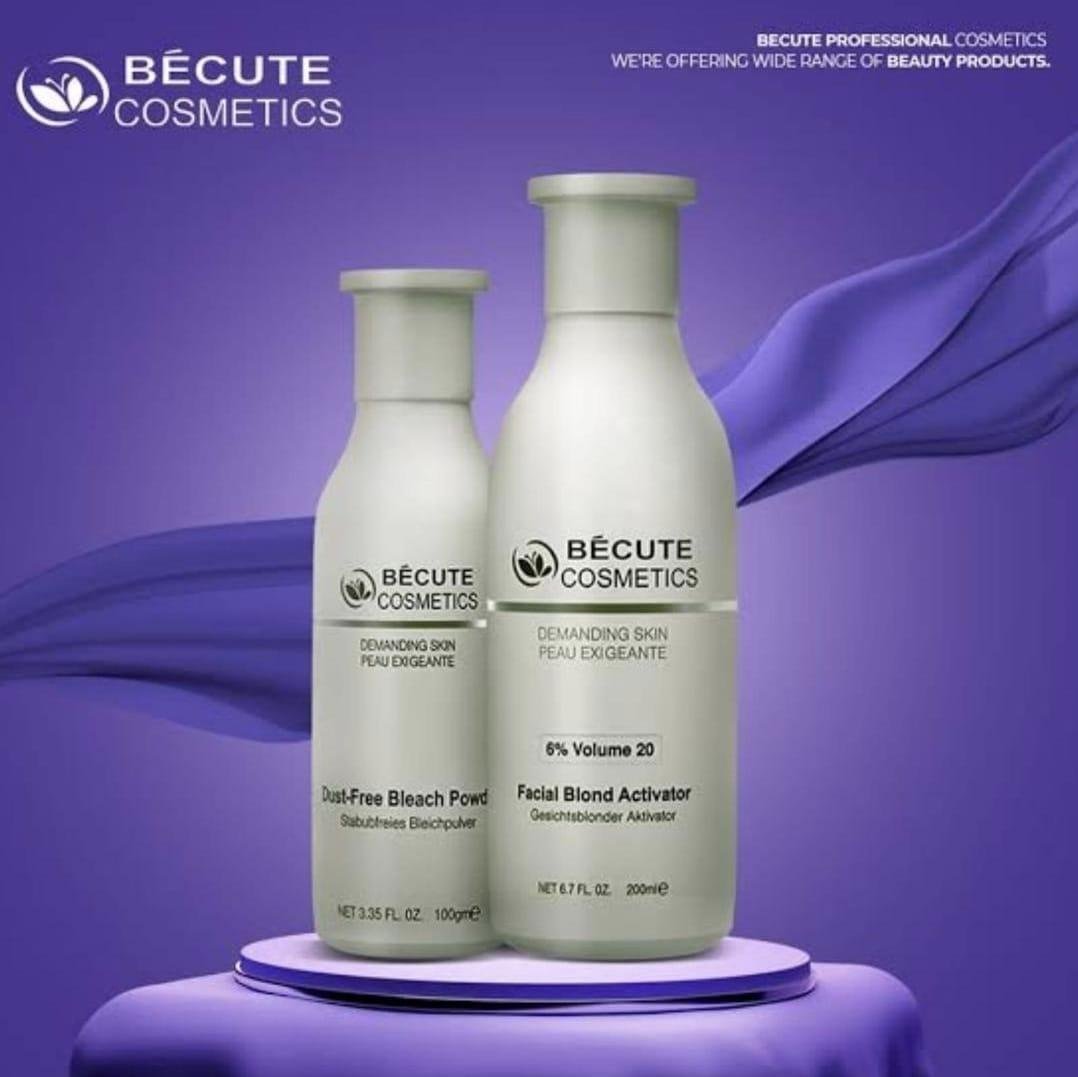 1771057956058 Glow & Shine Skin Polisher with Activator 200ML – Whitening, Brightening & Acne Scar Removal for All Skin Types - Image 1