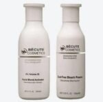 Glow & Shine Skin Polisher with Activator 200ML – Whitening, Brightening & Acne Scar Removal for All Skin Types - Image 2