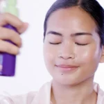 **Pixi Dream-y Mist 80ml – Overnight Hydrating Face & Pillow Mist with Hyaluronic Acid | Calming Jasmine & Lavender Glow Spray for All Skin Types** - Image 3