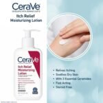 Hydrating Whitening Body Lotion 473ml – Brightening & Dead Skin Removal Moisturizer for All Skin Types