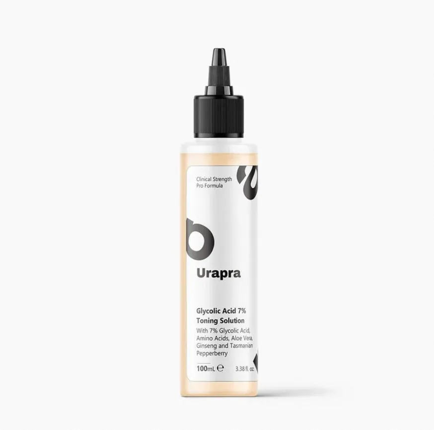 1771752283495 Anti-Aging Whitening & Brightening Face Toner – Dead Skin Remover for All Skin Types - Image 1