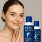 Glow & Shine Skin Polisher – Liquid Formula for Whitening, Brightening, Acne Scar Removal & Anti-Aging for All Skin Types - Image 3