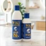 Glow & Shine Skin Polisher – Liquid Formula for Whitening, Brightening, Acne Scar Removal & Anti-Aging for All Skin Types - Image 2