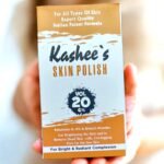 High Pigmented Skin Polisher Powder  Whitening & Brightening for All Skin Types Set of 1"