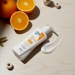 UV Protection Face Moisturizer 200ml – Lightweight Hydrating Cream for All Skin Types