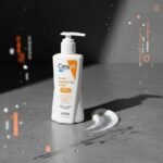 UV Protection Face Moisturizer 200ml – Lightweight Hydrating Cream for All Skin Types - Image 2