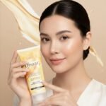 Glowing Face Wash 150ml – Smooth Liquid Cleanser for All Skin Types | Brightening & Refreshing Skincare”