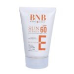 Hydrating Whitening Sunblock SPF Cream 120ml – Brightening Sunscreen, Dead Skin Remover & Skin Protection for All Skin Types