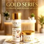 Deep Whitening Skin Polisher Cream for Face  Brightening, Acne Scar Removal & Pore Cleaning Treatment for All Skin Types - Image 2