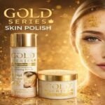 Deep Whitening Skin Polisher Cream for Face  Brightening, Acne Scar Removal & Pore Cleaning Treatment for All Skin Types