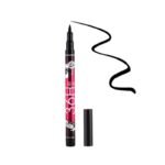 All-in-One Makeup Kit 4 in 1 – Eyeshadow, Pen Liner, Mascara & Foundation Combo for Flawless Look - Image 3