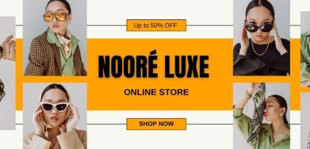 Nooré Luxe