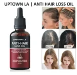 Anti Hair Fall Hair Serum – Nourishing Hair Growth Serum for Stronger, Healthier Looking Hair