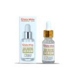 Glow Radiance Whitening Serum – Brightening, Anti-Acne & Dark Spot Removal Face Serum for Even Skin Tone