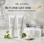 Acne Scar Removal Face Cream – Clear & Smooth Skin Formula 30ml