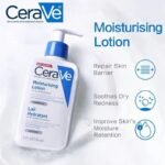CeraVe Moisturizing Lotion for Dry Skin 236ml Original Buy Online in Pakistan