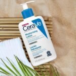 CeraVe Moisturizing Lotion for Dry Skin 236ml Original Buy Online in Pakistan - Image 2