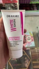 Whitening & Brightening Face Wash 150ml for All Skin Types | Deep Cleansing & Glowing Skin - Image 2