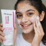Whitening & Brightening Face Wash 150ml for All Skin Types | Deep Cleansing & Glowing Skin